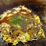 オモニ焼き