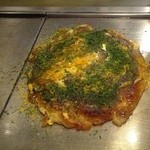 ねぎ焼やまもと 本店 - 豚ペイ