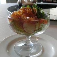 中国料理 香虎 - 前菜