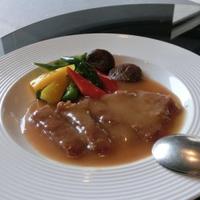 中国料理 香虎 - ステーキ