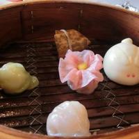 中国料理 香虎 - 点心