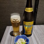 全席個室居酒屋 銀邸 - 