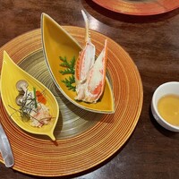 かに道楽 横浜店 - 