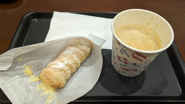 ビアードパパの作りたて工房 イオンモール石巻店