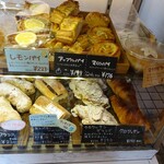 808 BAKERY & PASTRY - 