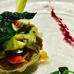 エル ブランシュ - 