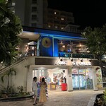 LULU'S WAIKIKI - 店は２階