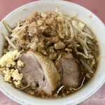 Ramen Sou Omoshiroi Hou He - ラーメン・麺150g