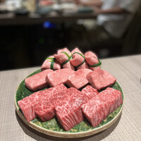 うし松 - 