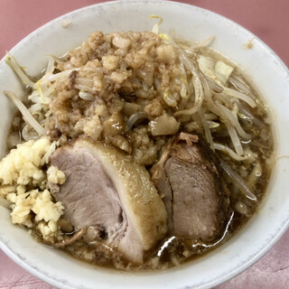 Ramen Sou Omoshiroi Hou He - ラーメン・麺150g