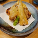 海鮮料理と酒 いくひさ - 