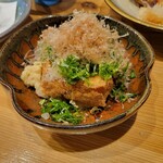 海鮮料理と酒 いくひさ - 