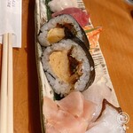 Sushidokoro Hanazen - 