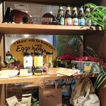 エッグスンシングス - 