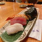 Sushidokoro Hanazen - 