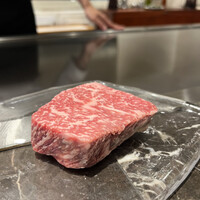 ステーキ＆ワイン シュバルージュ - 