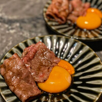 北新地焼肉 きらく - 