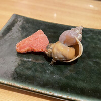まんてん鮨 日比谷オクロジ店 -  まんてん鮨 日比谷オクロジ店 -