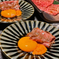 北新地焼肉 きらく - 