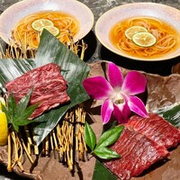 北新地焼肉 きらく - 