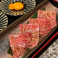 北新地焼肉 きらく - 