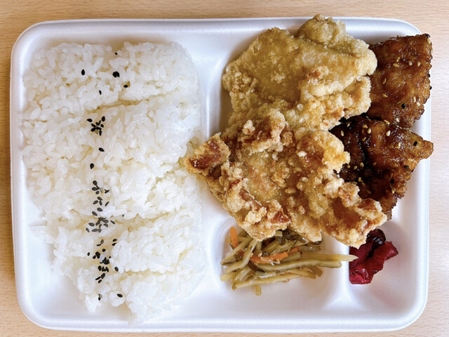 からあげ専門 石井商店 - 小鶴新田（からあげ）の写真