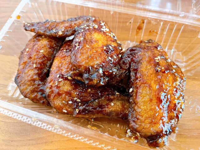 からあげ専門 石井商店 - 小鶴新田（からあげ）の写真