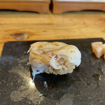 いわ志 - ⑫赤海老