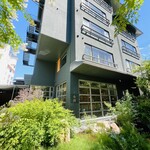 ALPS BAKERY - ◎創業300年以上の歴史を持つ老舗旅館「小柳」をリノベーション。