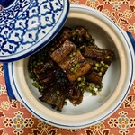 野中鮮魚店 - 一本で三食分