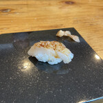 いわ志 - ③帆立