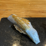 いわ志 - ⑩小肌