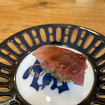 いわ志 - ⑯とろ