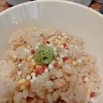 中華ソバ 篤々 - 