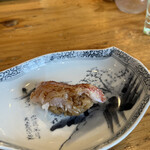 いわ志 - ⑲ノドグロ