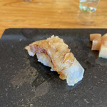 いわ志 - ⑨真鯛