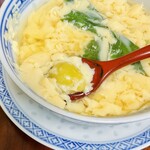 野中鮮魚店 - 銀杏