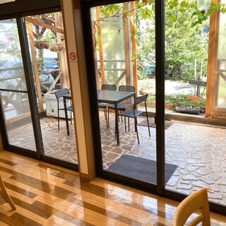 菓子工房 風花_2