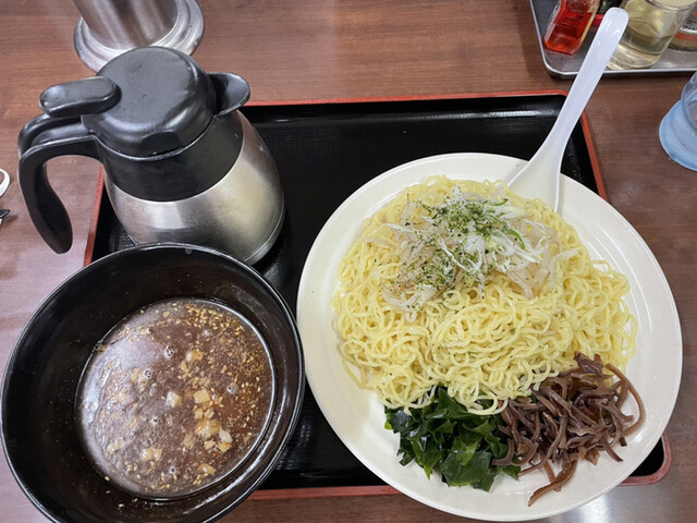 わたべ - 高畠（ラーメン）の写真