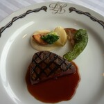 パノラミックレストラン ル・ノルマンディ - 