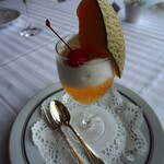 パノラミックレストラン ル・ノルマンディ - 