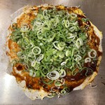 Okonomiyaki Kaede - 