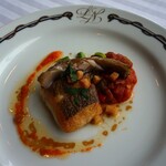 パノラミックレストラン ル・ノルマンディ - 