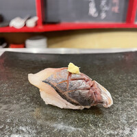 ながり鮨 - 
