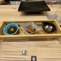 ながり鮨 - 