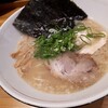 自然派ラーメン処 麻ほろ 小樽本店