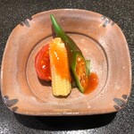 銀座 四代目 高橋屋 銀座店 - 