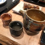 銀座 四代目 高橋屋 銀座店 - 