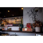 LITTLE+CAFE - 