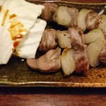 Yakitori Sanchou - 